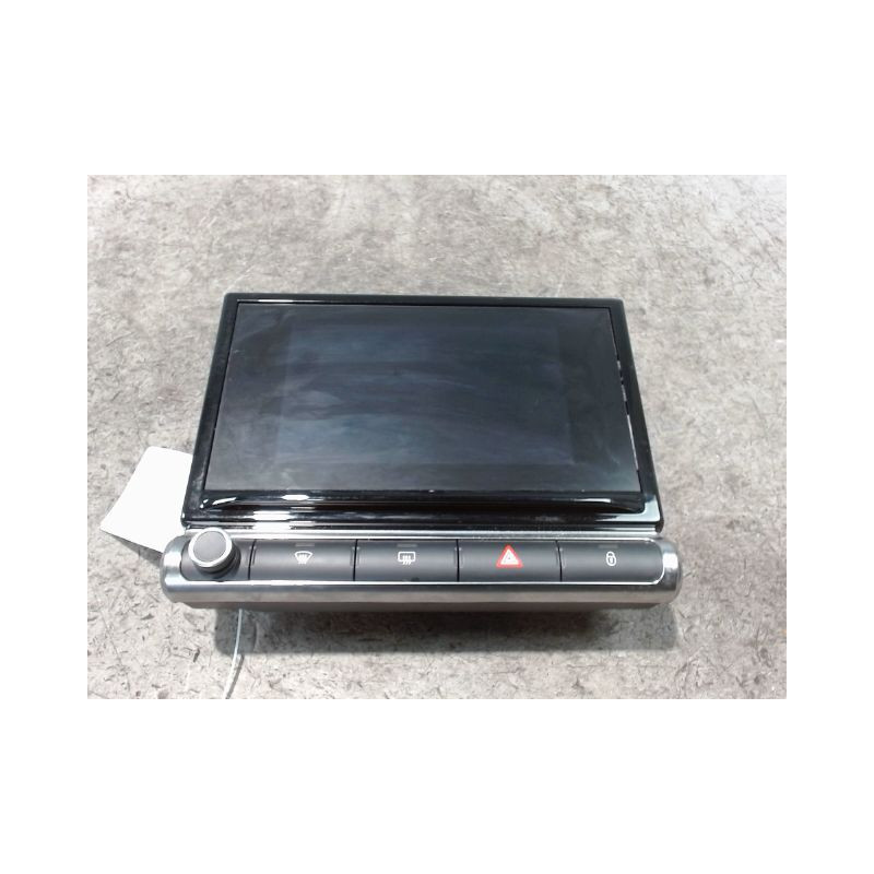 ECRAN GPS CITROEN C3 AIRCROSS