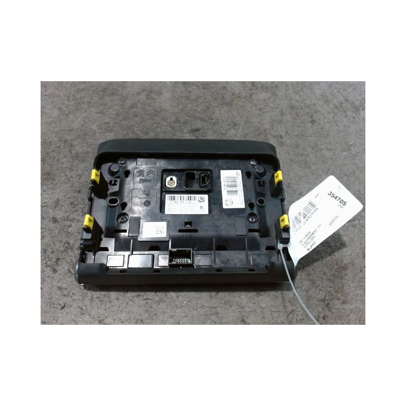 ECRAN GPS CITROEN C3 AIRCROSS