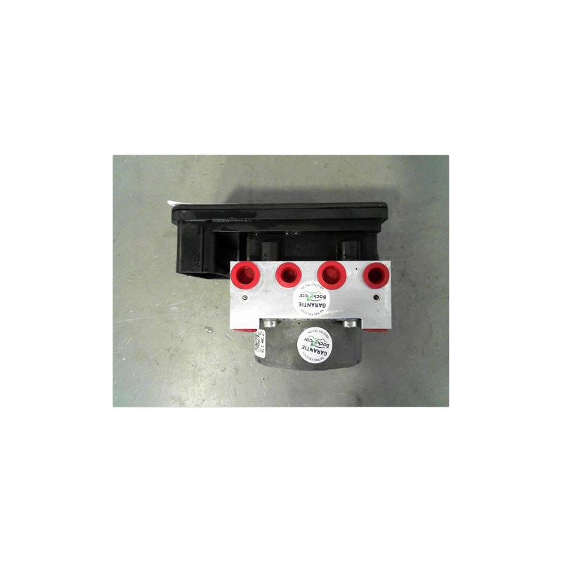 UNITE HYDRAULIQUE ABS CITROEN C3 II PH2 2013-2016