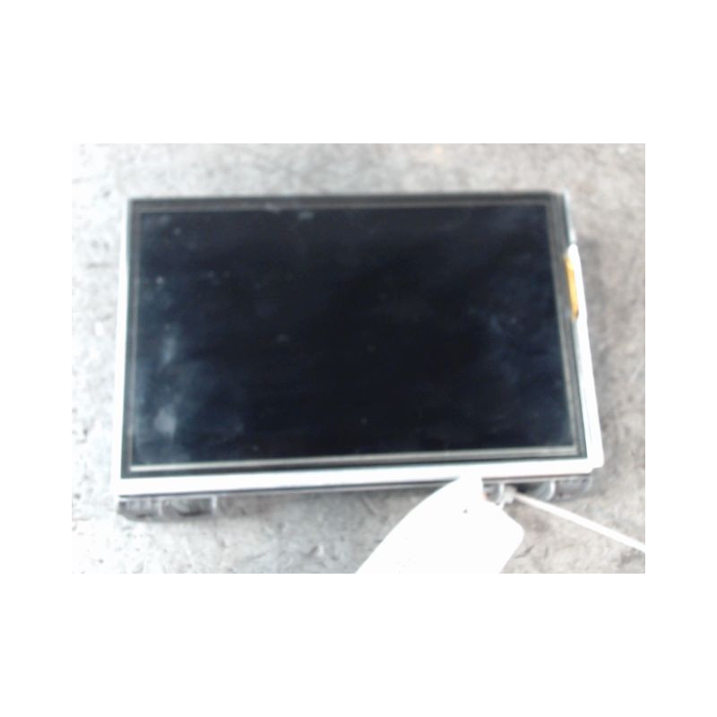 ECRAN GPS PEUGEOT 208