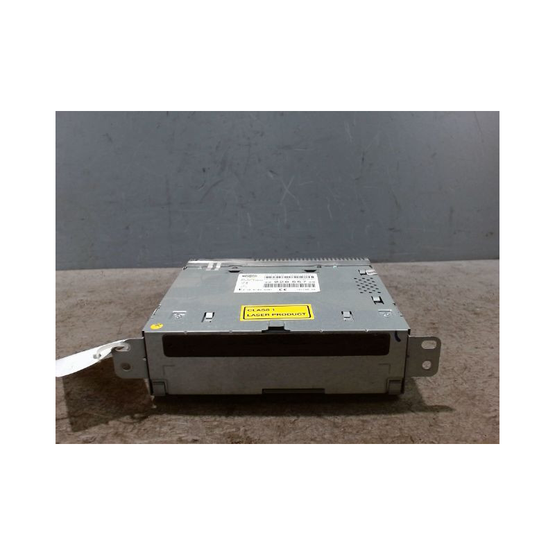 AUTORADIO CITROEN DS4