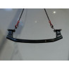 RENFORT PARE-CHOC ARRIERE  SEAT IBIZA