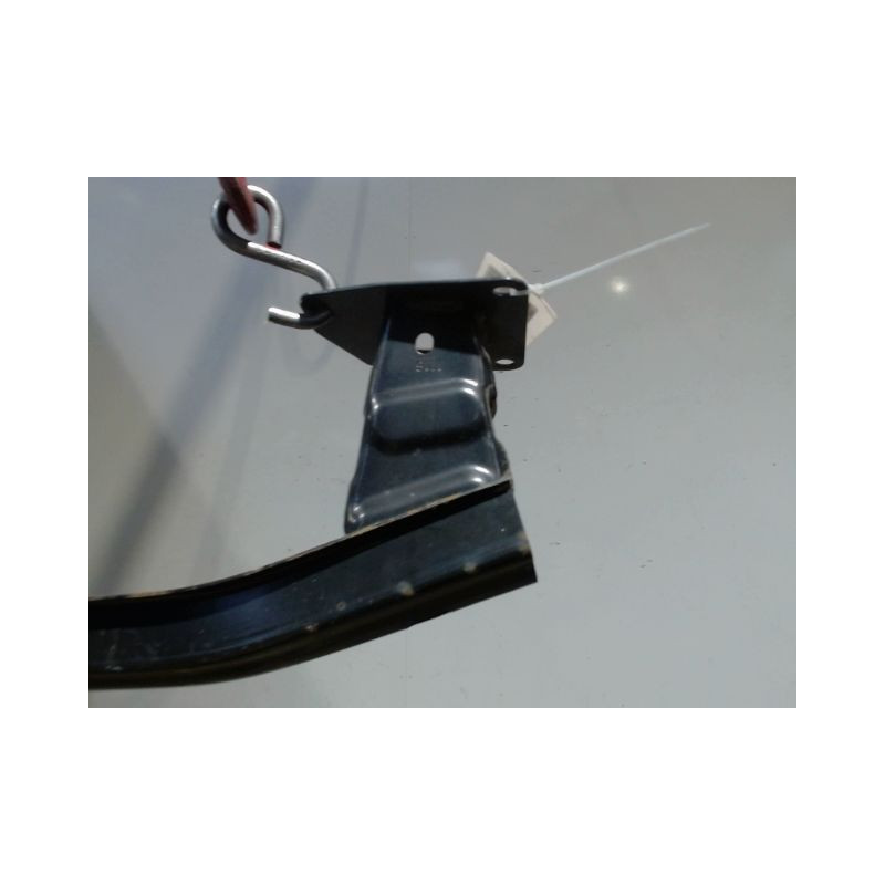 RENFORT PARE-CHOC ARRIERE  SEAT IBIZA