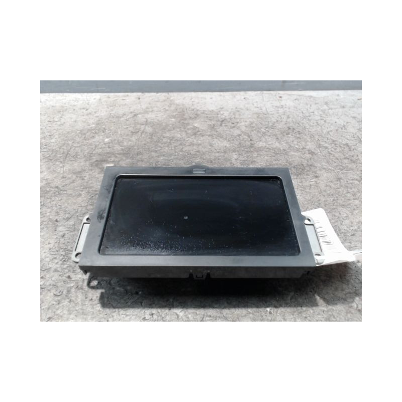 ECRAN GPS PEUGEOT 207 2007-