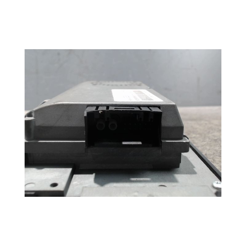 ECRAN GPS PEUGEOT 207 2007-