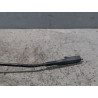 BRAS ESSUIE-GLACE AVANT DROIT RENAULT KOLEOS 2008-