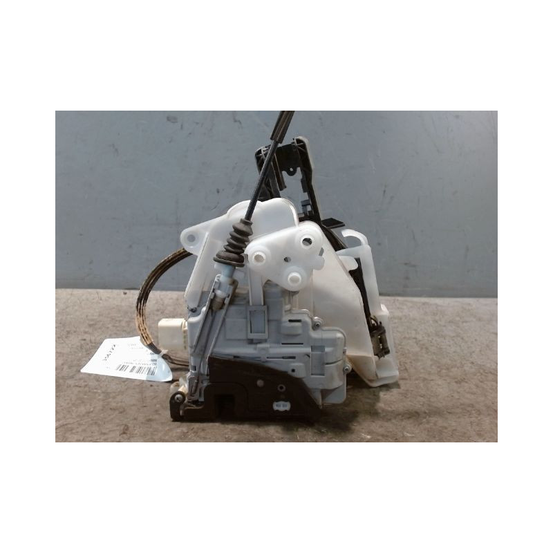 SYSTEME CONDAMNATION AVANT DROIT VOLKSWAGEN PASSAT 2010-