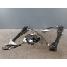 MECANISME+MOTEUR LEVE-GLACE AVANT DROIT VOLKSWAGEN PASSAT 2010-