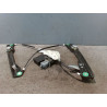 MECANISME+MOTEUR LEVE-GLACE AVANT DROIT VOLKSWAGEN PASSAT 2010-