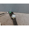 MECANISME+MOTEUR LEVE-GLACE AVANT DROIT VOLKSWAGEN PASSAT 2010-