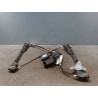 MECANISME+MOTEUR LEVE-GLACE AVANT GAUCHE VOLKSWAGEN PASSAT 2010-