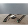 MECANISME+MOTEUR LEVE-GLACE AVANT GAUCHE VOLKSWAGEN PASSAT 2010-