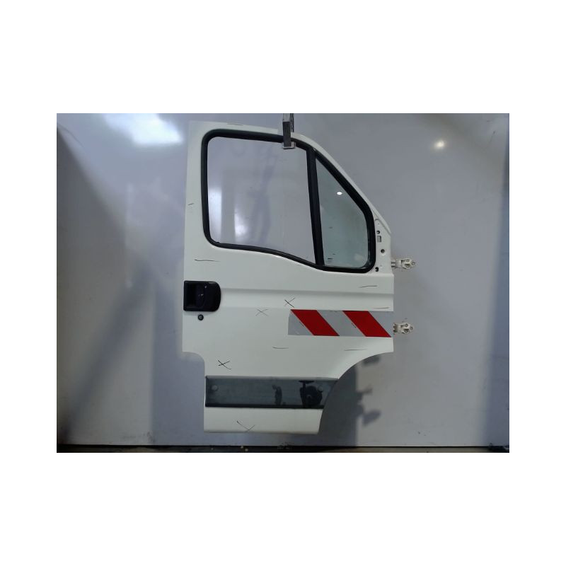 PORTE AVANT DROIT IVECO 35C12