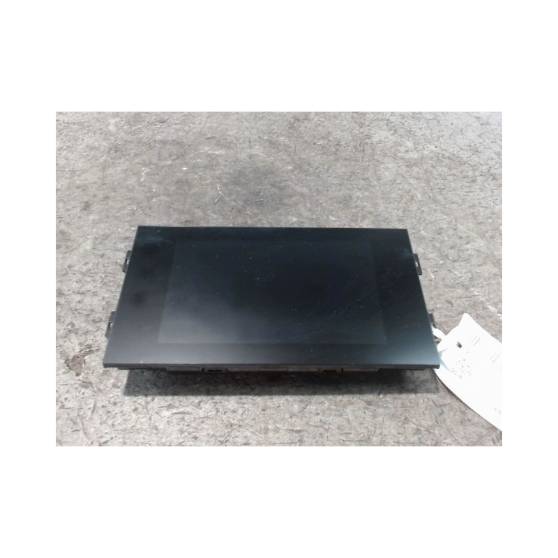 ECRAN GPS PEUGEOT 308 2011-