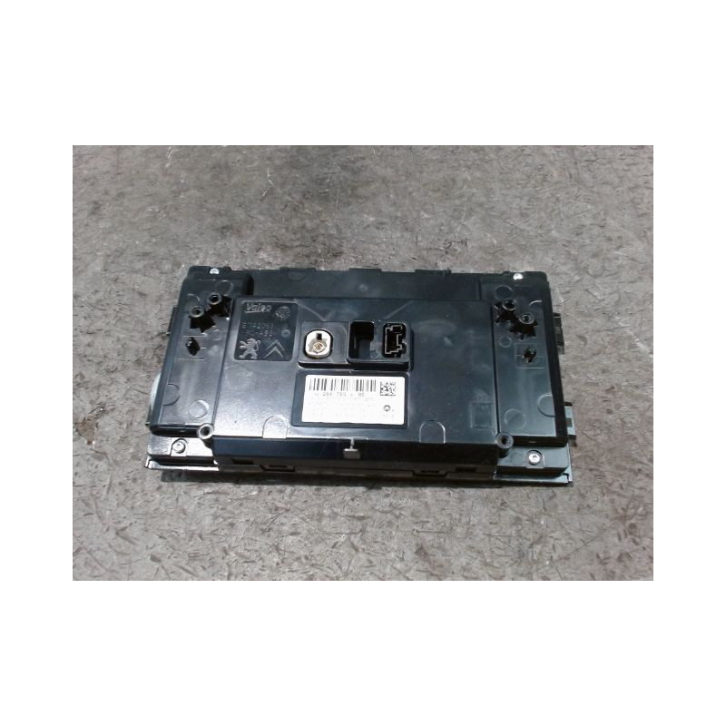 ECRAN GPS PEUGEOT 308 2011-