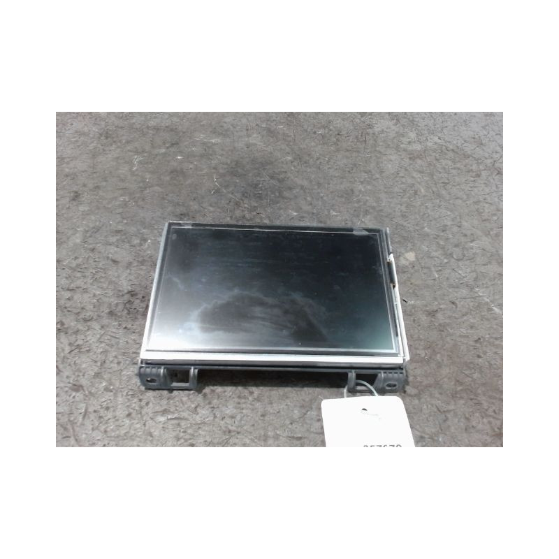 ECRAN GPS PEUGEOT 208