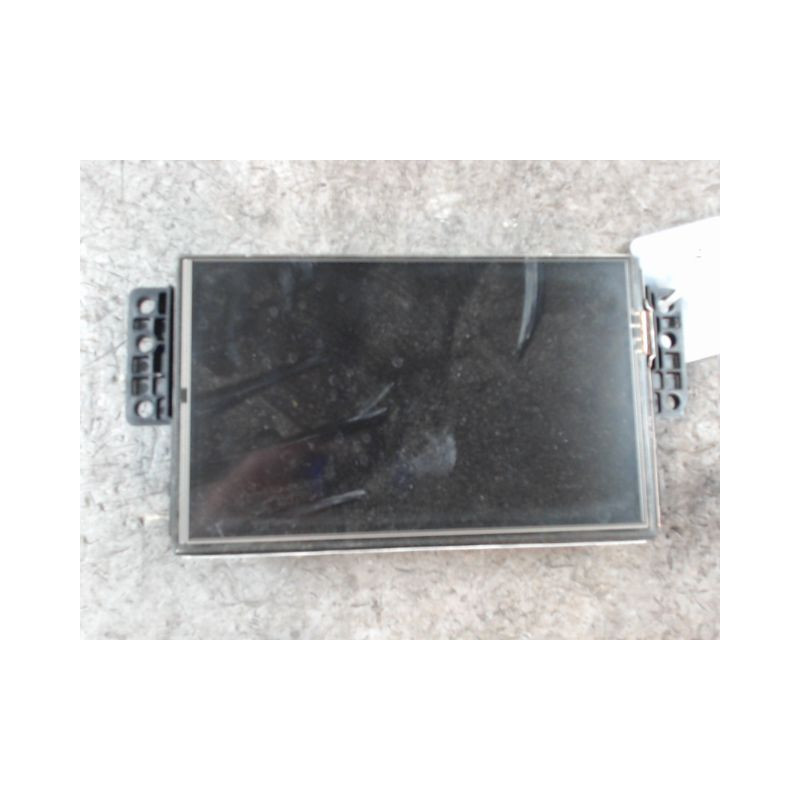 ECRAN GPS CITROEN C3 2009-