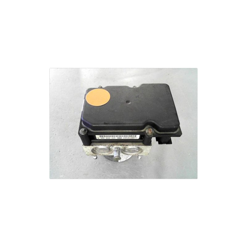 UNITE HYDRAULIQUE ABS RENAULT TWINGO PH.3 00-07
