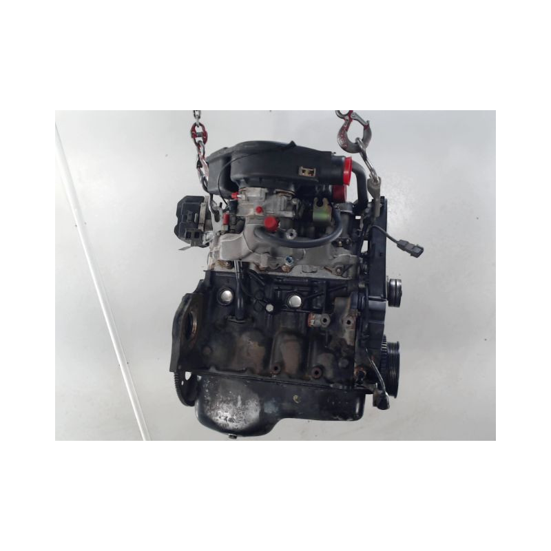 MOTEUR ESSENCE OPEL CORSA 1.4 i 