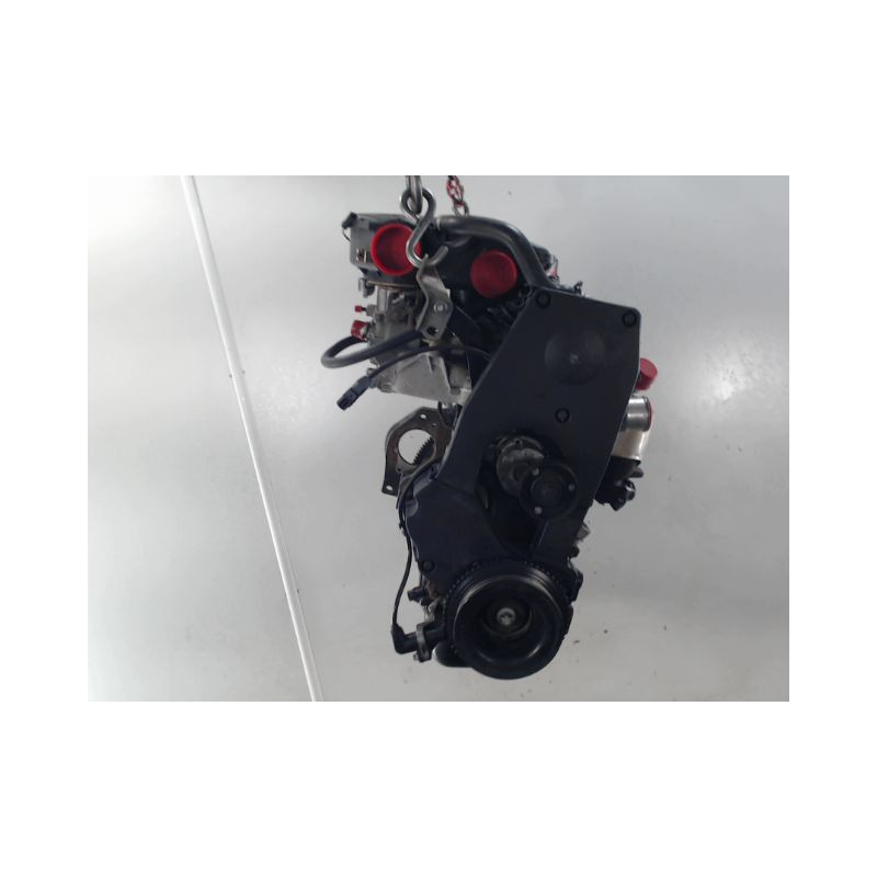 MOTEUR ESSENCE OPEL CORSA 1.4 i 
