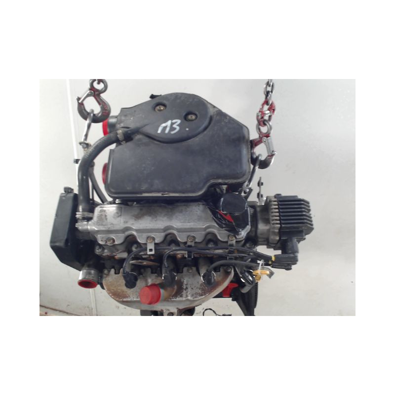MOTEUR ESSENCE OPEL CORSA 1.4 i 
