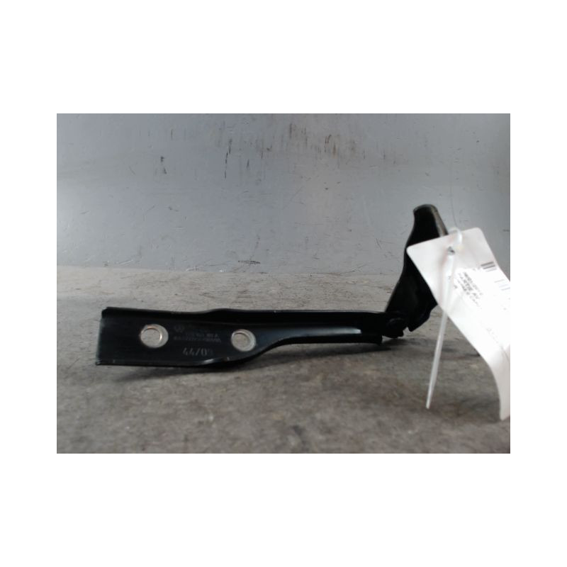 COMPAS GAUCHE CAPOT VOLKSWAGEN POLO 2009-