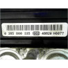 UNITE HYDRAULIQUE ABS RENAULT TWINGO PH.3 00-07