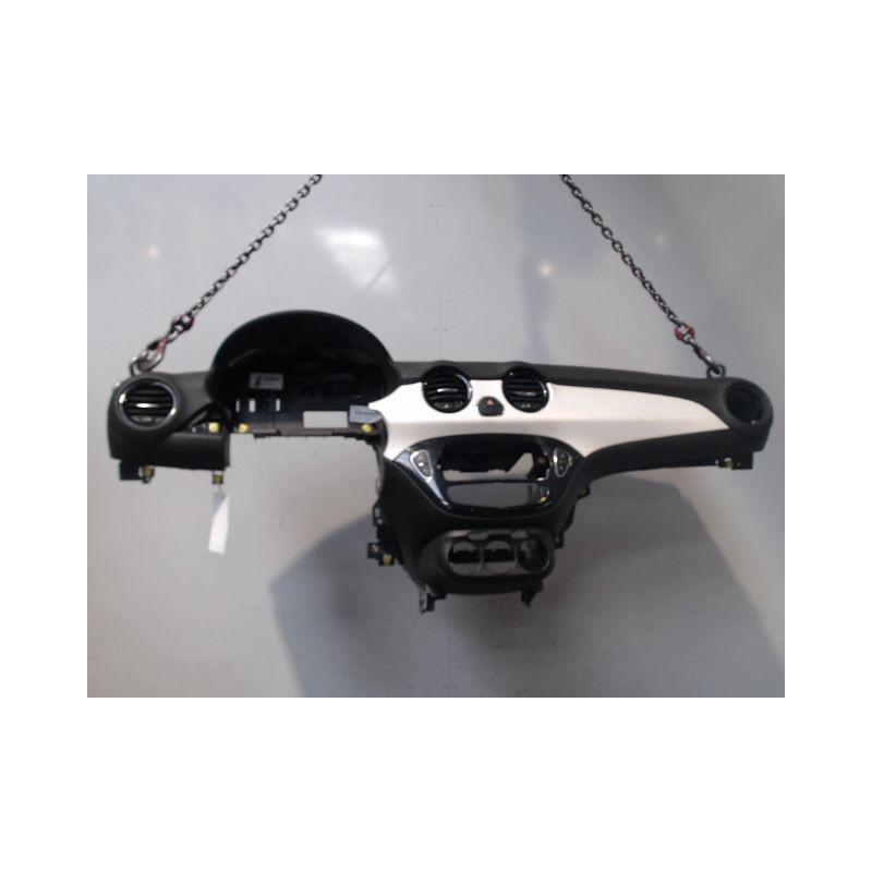 PLANCHE DE BORD  OPEL ADAM