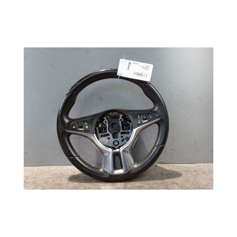 VOLANT DE DIRECTION OPEL ADAM