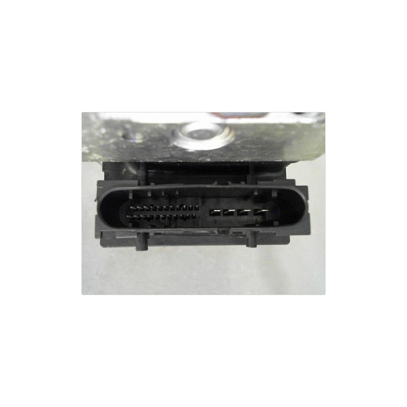 UNITE HYDRAULIQUE ABS RENAULT TWINGO PH.3 00-07