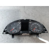 BLOC COMPTEURS VOLKSWAGEN PASSAT 2010-