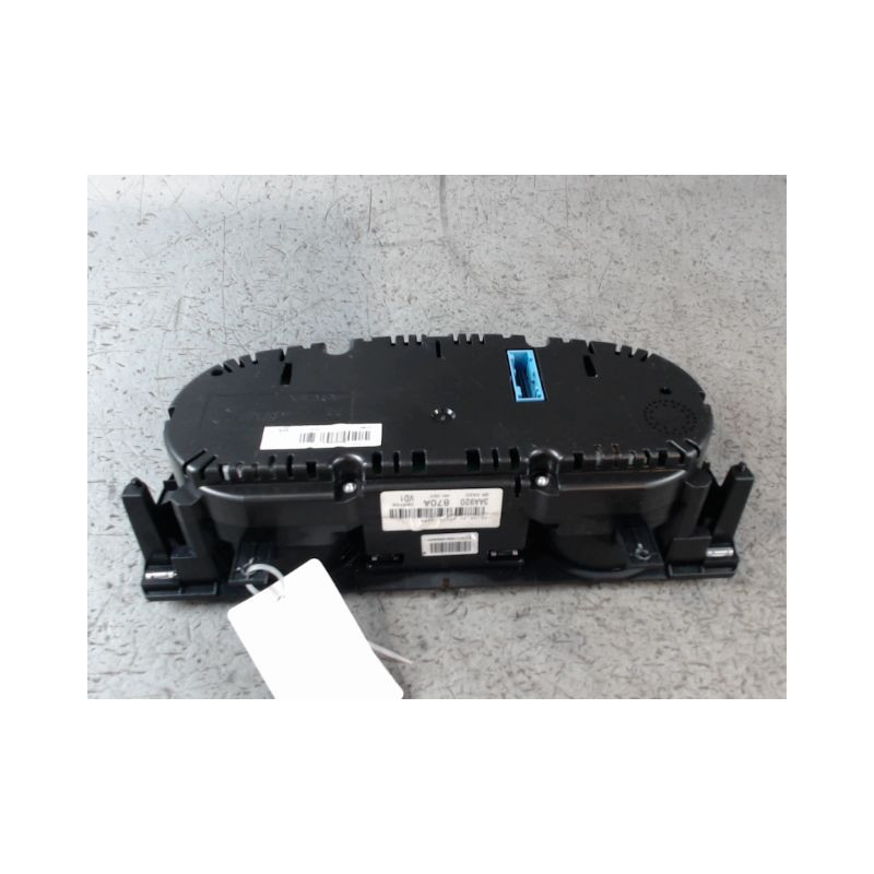 BLOC COMPTEURS VOLKSWAGEN PASSAT 2010-