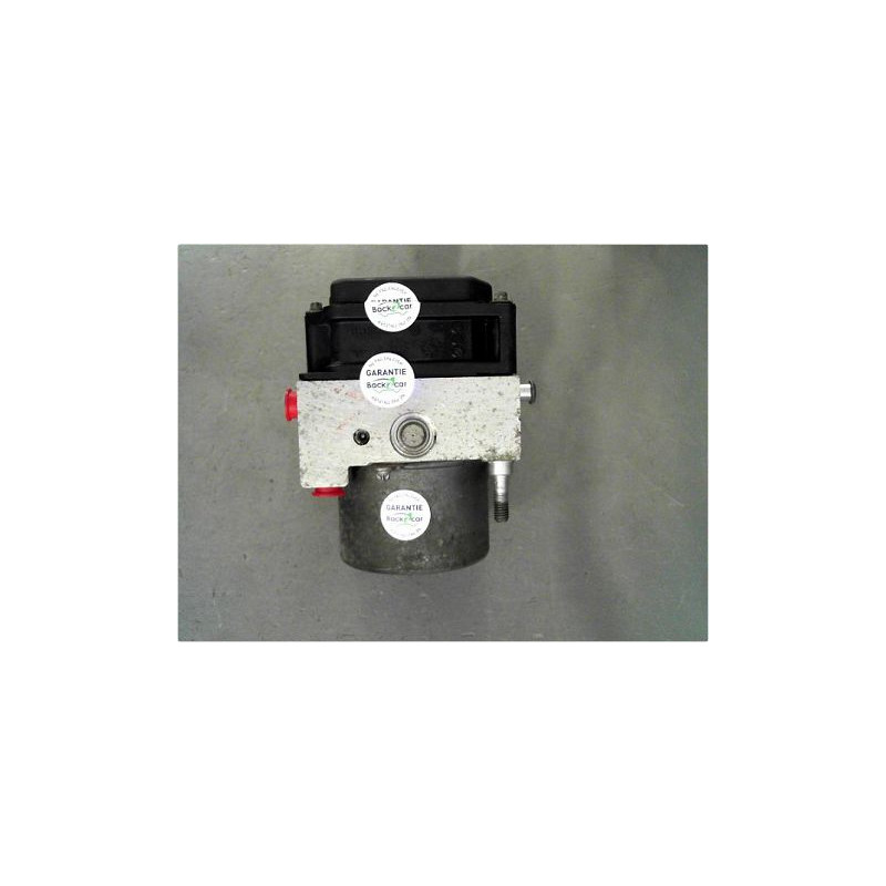 UNITE HYDRAULIQUE ABS RENAULT TWINGO PH.3 00-07