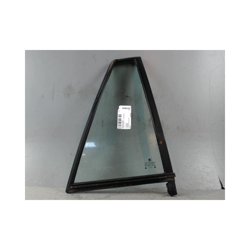 GLACE FIXE PORTE ARD SKODA FABIA BREAK 00-04