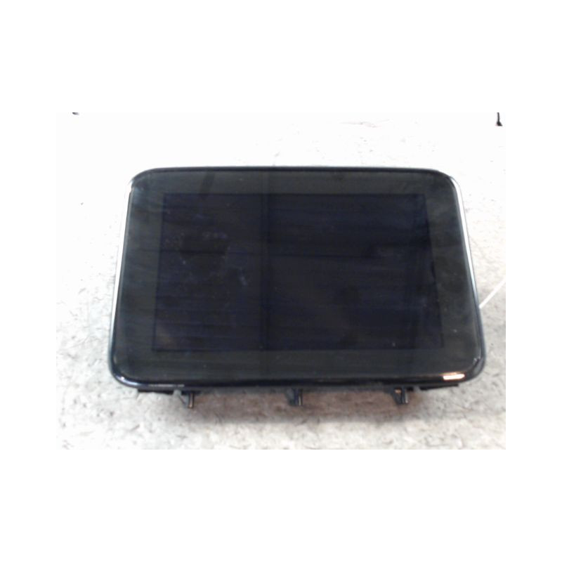 ECRAN GPS FORD T.CONNECT