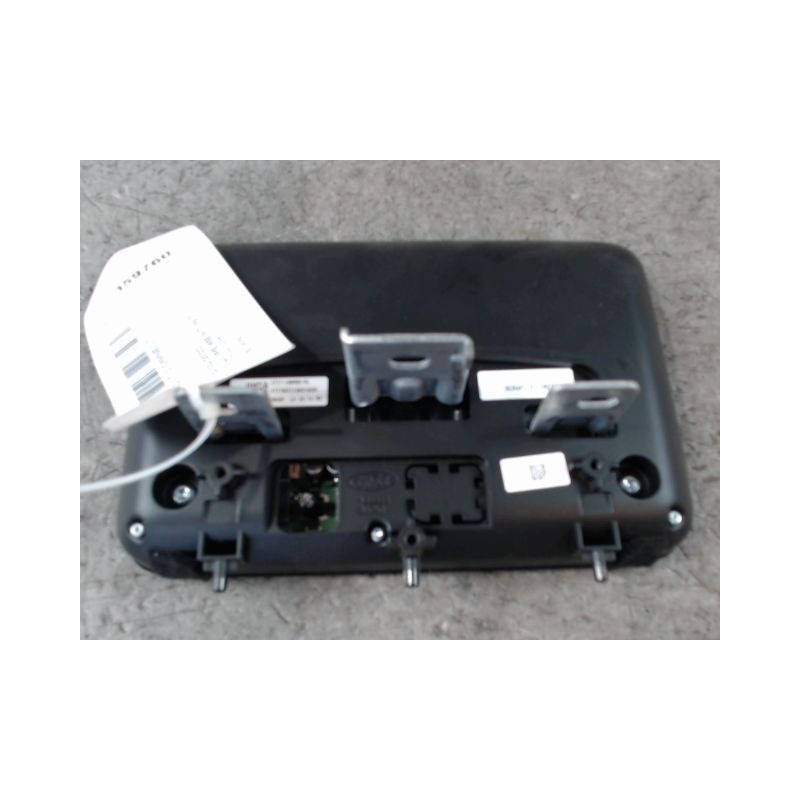 ECRAN GPS FORD T.CONNECT