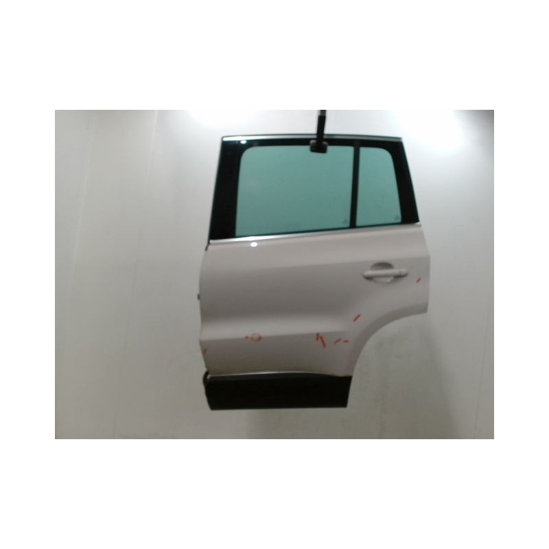 PORTE ARRIERE GAUCHE VOLKSWAGEN TIGUAN BREAK I Phase 2 (5N) 2011-...