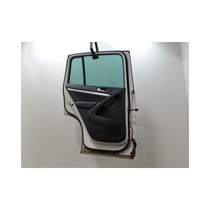 PORTE ARRIERE GAUCHE VOLKSWAGEN TIGUAN BREAK I Phase 2 (5N) 2011-...