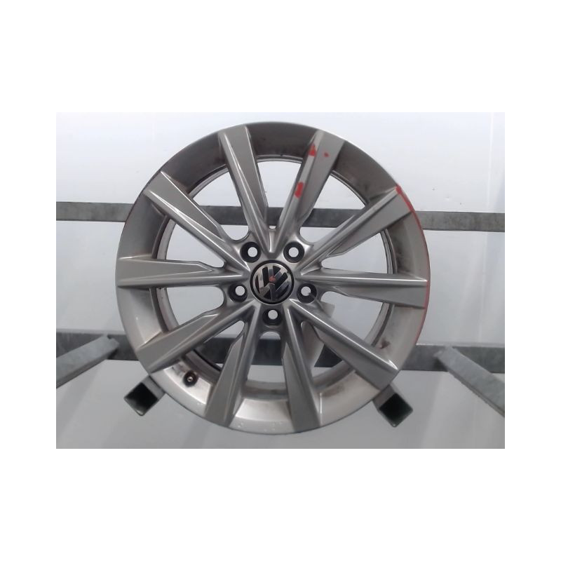 JANTE ALUMINIUM VOLKSWAGEN TIGUAN BREAK I Phase 2 (5N) 2011-...