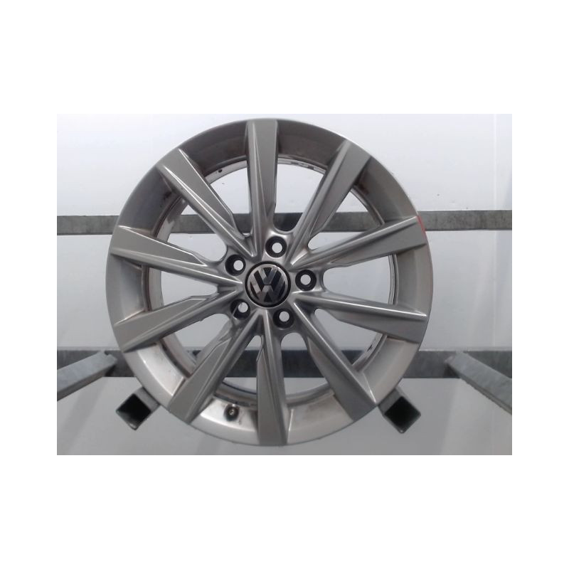 JANTE ALUMINIUM VOLKSWAGEN TIGUAN BREAK I Phase 2 (5N) 2011-...