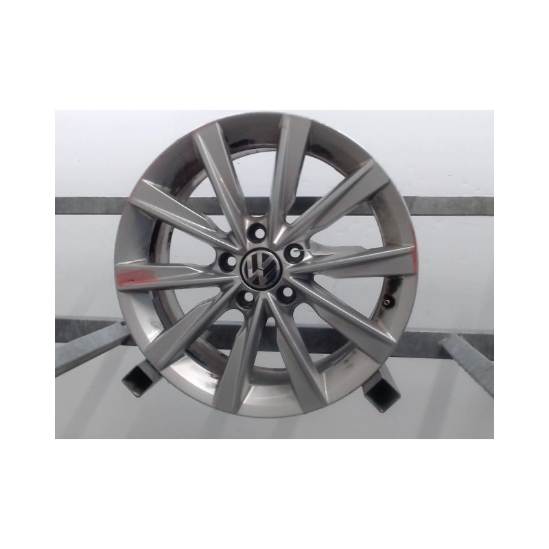 JANTE ALUMINIUM VOLKSWAGEN TIGUAN BREAK I Phase 2 (5N) 2011-...