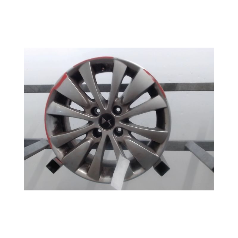 JANTE ALUMINIUM DS DS5
