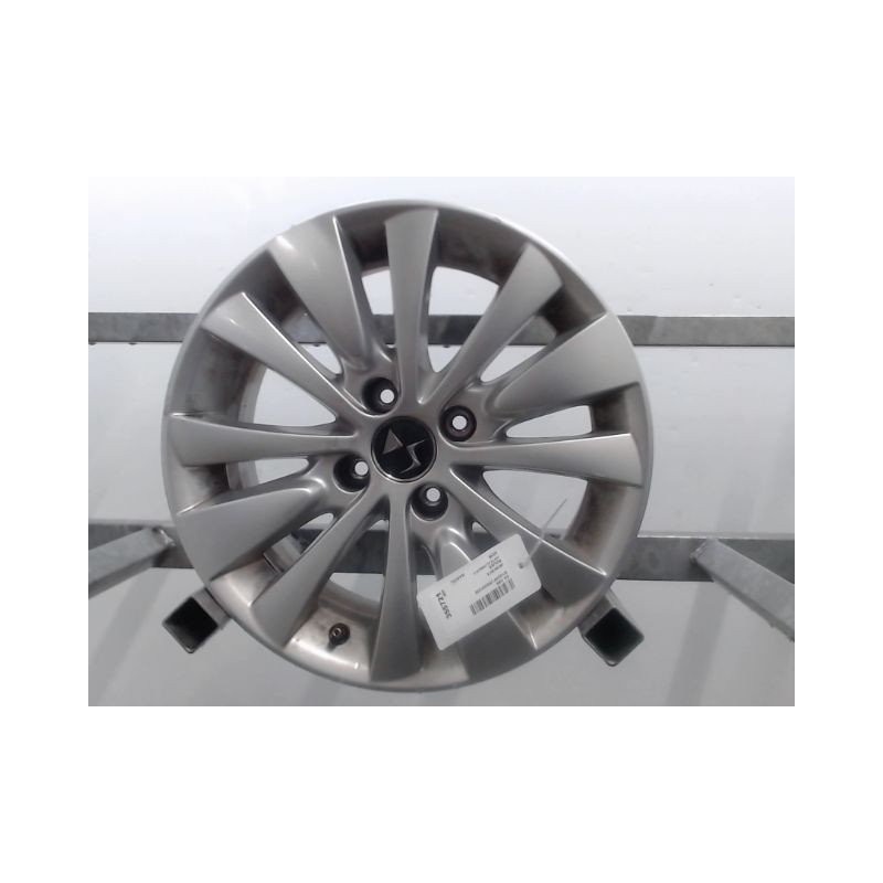 JANTE ALUMINIUM DS DS5