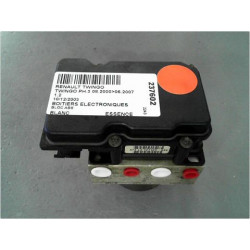 UNITE HYDRAULIQUE ABS