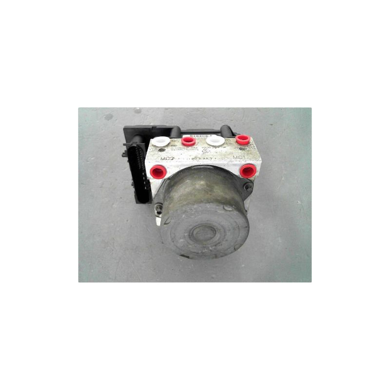 UNITE HYDRAULIQUE ABS RENAULT TWINGO PH.3 00-07