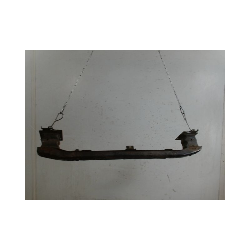 RENFORT PARE-CHOC AVANT CITROEN C3