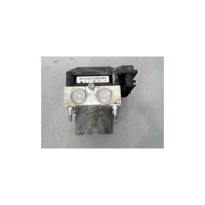 UNITE HYDRAULIQUE ABS RENAULT TWINGO PH.3 00-07