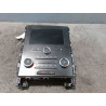 ECRAN GPS RENAULT MEGANE