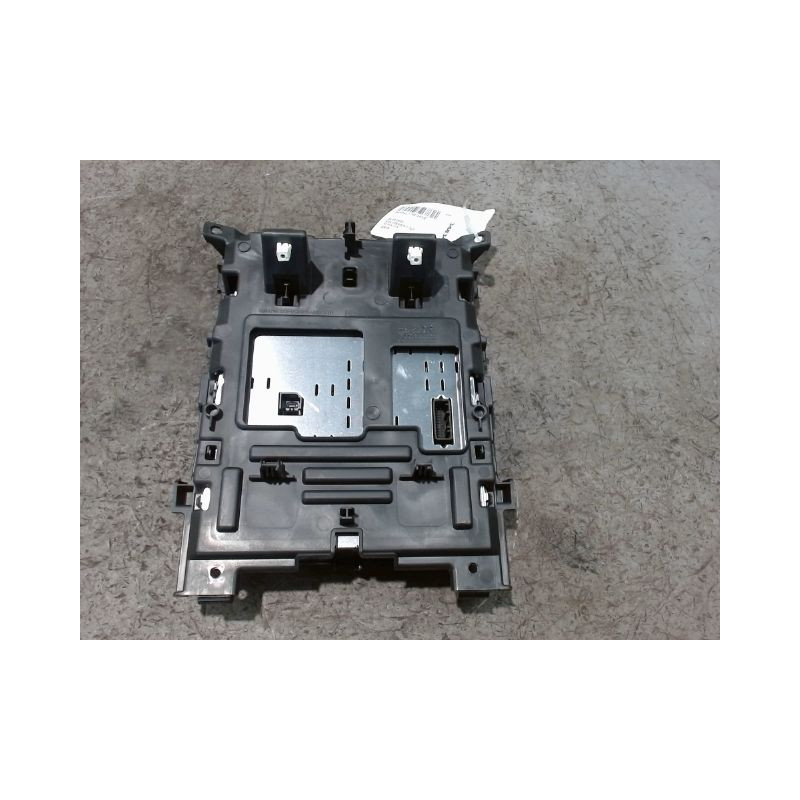 ECRAN GPS RENAULT MEGANE