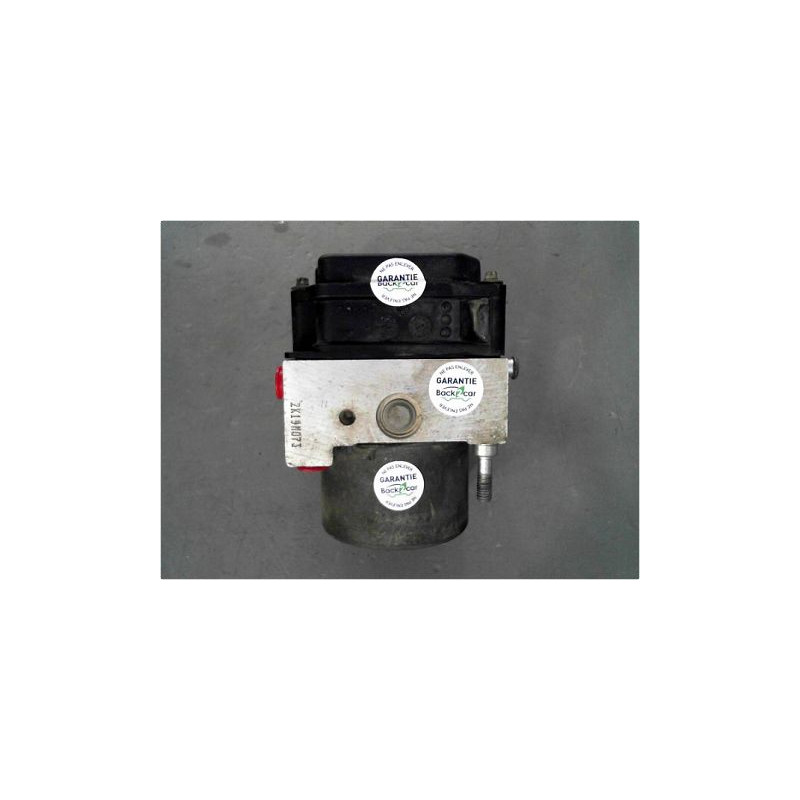 UNITE HYDRAULIQUE ABS RENAULT TWINGO PH.3 00-07